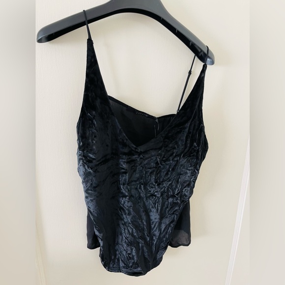 J Brand Lucy Cami - Picture 1 of 5